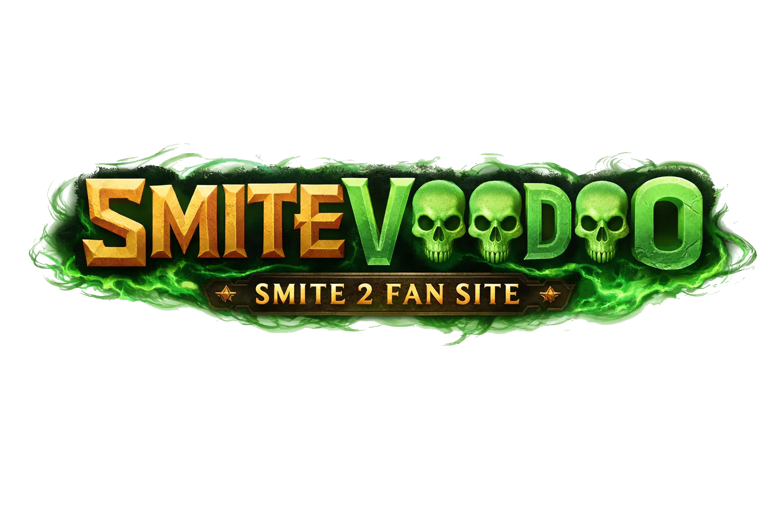 SmiteVoodoo